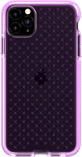 Miniatura 4 de tech21 Evo Check - Funda para Apple iPhone Orquídea