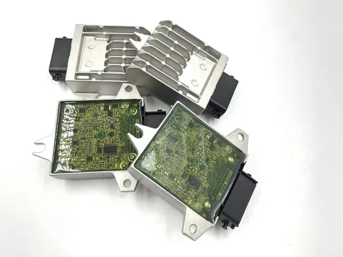 Miniatura 4 de Módulo de control de transmisión LFFM189E1H, adecuado para Mazda 5 2.0 2009 2017, módulo de control TCM TCU LFFM189E1H