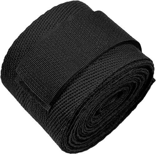 Miniatura 4 de 2 piezas de boxeo vendaje elástico de compresión para muñeca, guantes interiores de entrenamiento para artes marciales, kickboxing, muay thai