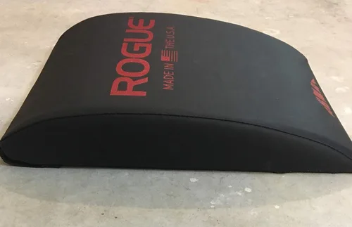 Miniatura 2 de Rogue Fitness Alfombrilla de entrenamiento abdominal