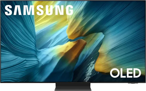 Miniatura 2 de Samsung QN83S95FAEXZA 83 Inch OLED HDR Pro 4K Smart TV with a HW-B630F B-Series Soundbar 3.1 Ch and Subwoofer with Dolby Audio (2025)