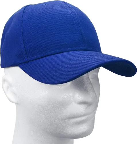 Miniatura 101 de Falari - Gorra de béisbol, tamaño ajustable, para correr, entrenamientos y actividades al aire libre, para todas las estaciones.