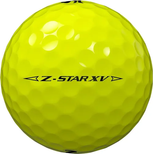 Miniatura 3 de Srixon Pelotas de golf Z-Star XV
