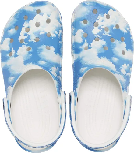 Miniatura 4 de Crocs Unisex-Adult Classic Graphic Clog