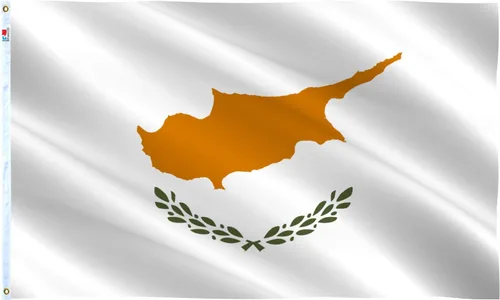 Miniatura 9 de Bandera argentina de 3 x 5 pies, grande, poliéster 100D en ambos lados para exteriores e interiores moderados, ojales de latón con cabecera de lona