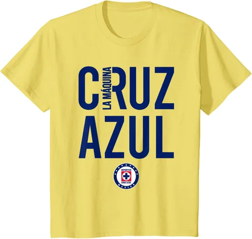 Miniatura 41 de Deportivo Cruz Azul Camiseta, Blanco, S