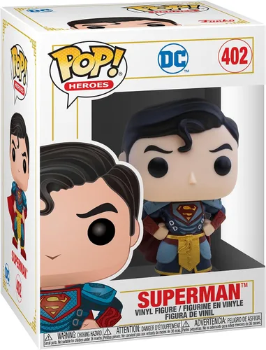 Miniatura 2 de Funko POP Heroes: Palacio Imperial - Harley, multicolor, estándar