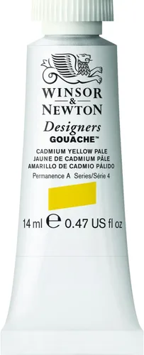 Miniatura 67 de Tubos de pintura Winsor & Newton Designers Gouache