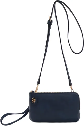 Miniatura 8 de LOVESOME Bolso bandolera pequeño para mujer