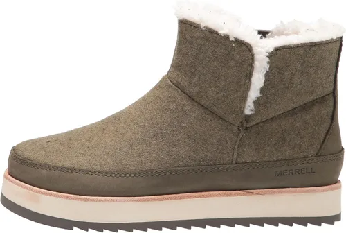 Miniatura 8 de Merrell Botas de nieve Juno para mujer Nieve