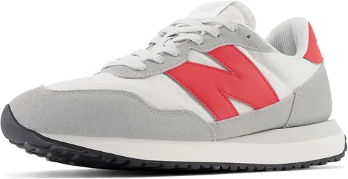 Miniatura 8 de New Balance 237 V1 - Tenis clásicos para correr en carretera para hombre
