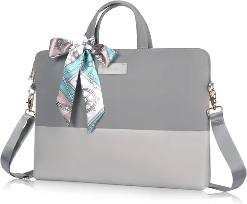 Miniatura 7 de Kamlui Laptop Bag for Women Slim Travel