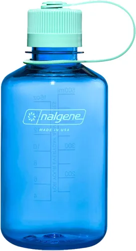 Miniatura 12 de Nalgene Sustain Tritan - Botella de agua sin BPA hecha con material derivado del 50% de residuos de plástico