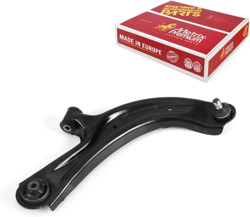 Miniatura 331 de Metrix RK622646 - Conjunto de brazo de control inferior delantero derecho y rótula para Hyundai Elantra 2011-2016, Hyundai Elantra Coupe 13-2014