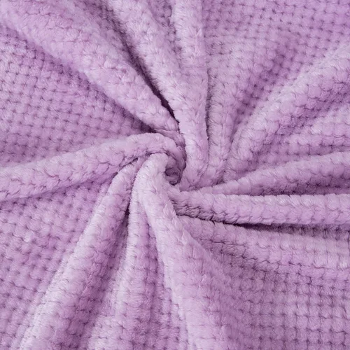 Miniatura 5 de Manta de tiro difuso, mantas de felpa polar para adultos, niños pequeños, niños y niñas, mantas suaves y cálidas para cama, sofá, viajes y al aire