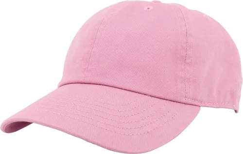 Miniatura 137 de Gelante Gorras de béisbol 100% algodón liso en blanco tamaño ajustable al por mayor a granel de 12