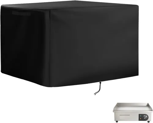 Miniatura 20 de Cubierta para horno de pizza Starcrew para horno de pizza Big Horn Outdoors, cubierta de pizza de alta resistencia 600D para horno Bighorn de 14