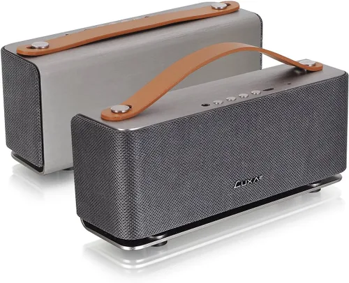 Miniatura 3 de Altavoz estéreo inalámbrico Bluetooth Groovy 2.1
