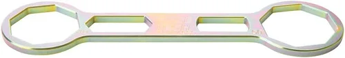 Miniatura 2 de Race Tech Llave de tapa de horquilla para Kawasaki KX250 2005-2007