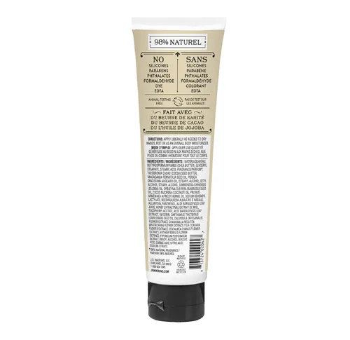 Miniatura 7 de J.R. Watkins Crema de manos, coco, 3.3 onzas (paquete de 4)