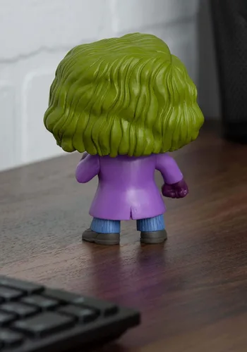 Miniatura 2 de Batman Funko POP: Película Dark Knight The Joker