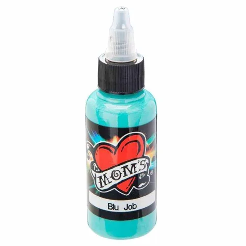 Miniatura 38 de Millennium Moms 14 KT oro, colores de tinta para tatuajes., Negro Onyx