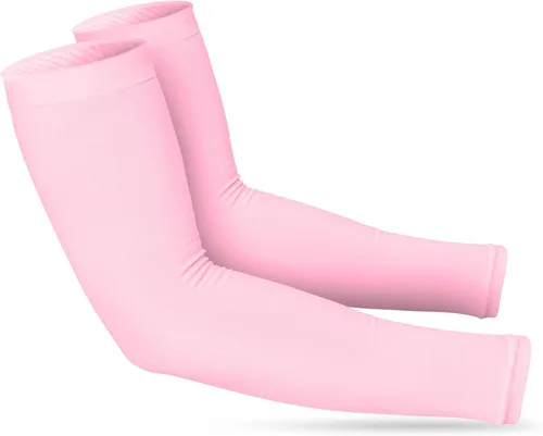 Miniatura 42 de SportsTrail Mangas Refrescantes para Brazos para Hombres y Mujeres – Transpirables, Protección Solar UV, Mangas Deportivas para Brazos para Mujeres