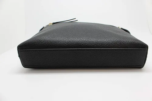 Miniatura 4 de Kate Spade Jackson - Bolso cruzado de cuero con cremallera superior para mujer