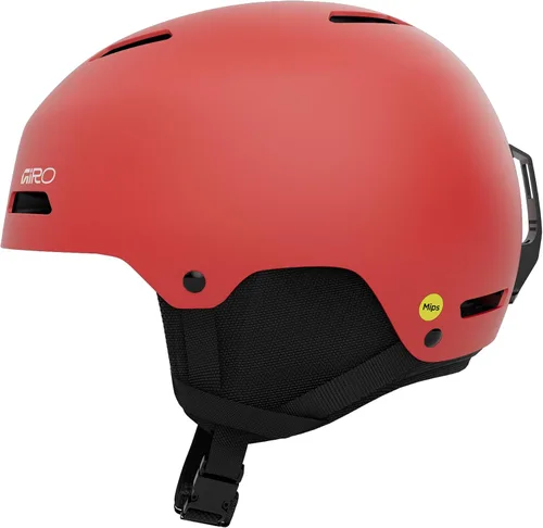 Miniatura 20 de Casco de Esquí Giro Ledge MIPS - Casco de Snowboard para Hombres, Mujeres y Jóvenes