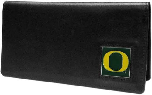 Miniatura 25 de Siskiyou Sports Women's Leather Checkbook Cover