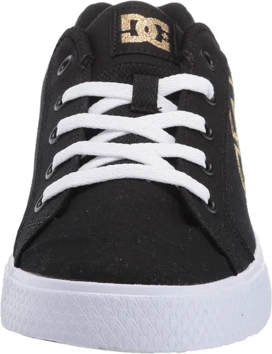 Miniatura 2 de DC Women's Chelsea Low Top Casual Skate Shoe