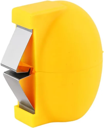Abridor de cáscara de huevo, herramienta para galleta de huevos, 2026 nuevo removedor multifuncional de cáscara para huevos crudos y duros, abridor