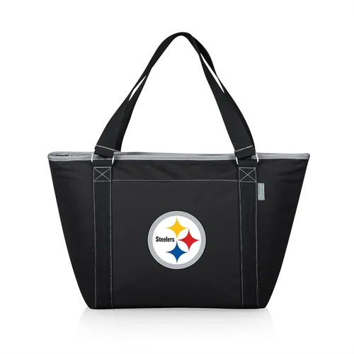 Miniatura 39 de PICNIC TIME NFL Topanga Cooler Bag, Soft Cooler Tote Bag, Picnic Cooler marino