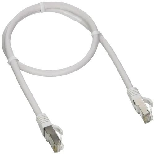 Miniatura 127 de C2G/Cables to Go 27872 Cable de red Ethernet cruzado Cat6 sin blindaje (UTP) sin enganche, amarillo (2,13 metros/7 pies)