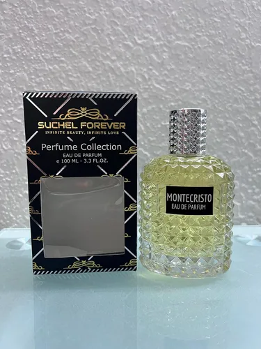 Miniatura 2 de BOOM! #60 Montecristo Eau de Parfum para Hombre