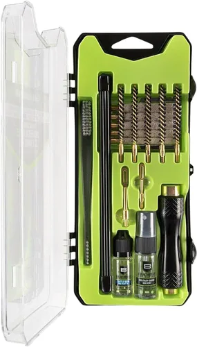 Miniatura 12 de Breakthrough Clean Technologies Vision Series Universal Cleaning Kit Multi