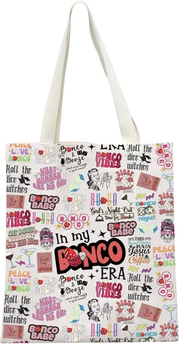 Miniatura 7 de GJTIM Noche de regalo de regalo amante de juego de regalo kit de maquillaje bolsa de dados juego accesorio bolsa, Beige