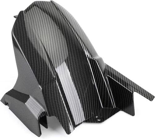 Miniatura 2 de Guardabarros trasero de motocicleta para KAWASAKI Z900 Z900RS 2017-2022