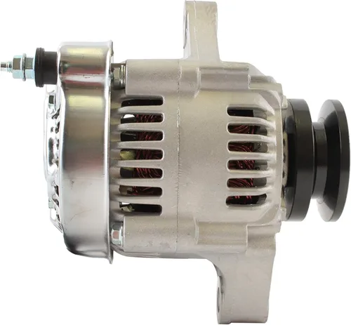 Miniatura 2 de DB Electrical AND0217 Alternador compatible con/reemplazo para tractor Gehl, caso, zanjadora Maxi-Sier, excavadora Kubota, generador, Toro