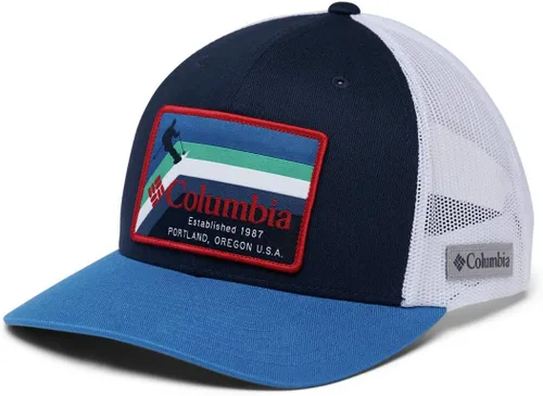Miniatura 185 de Gorra de malla PFG Columbia para hombre