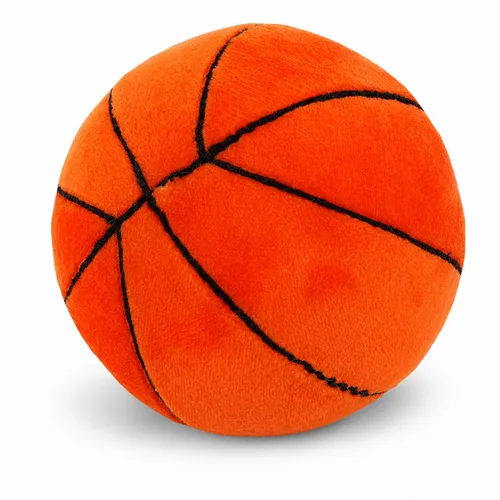 Miniatura 9 de June Garden Mi Primer Béisbol de 2.5 pulgadas - Juguete de Peluche con Sonajero para Bebé - Juguete Deportivo Suave y Seguro para Bebés Niños y Niñas