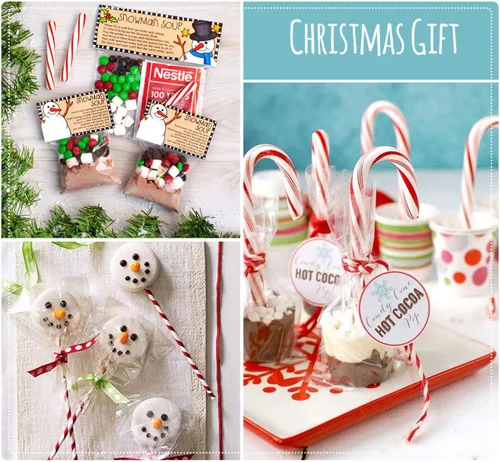 Miniatura 9 de ilauke 200 bolsas de galletas, bolsas de celofán transparentes de 4 x 6 pulgadas, bolsas de dulces con palo de agradecimiento, embalaje de galletas