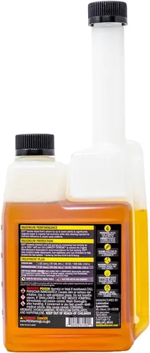 Miniatura 2 de Hot Shot S Secret HSSEDT16ZS Tratamiento Diesel diario – 16 fl. oz.