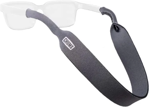 Miniatura 2 de Chums Neopreno Clásico Gran Marco Retenedor De Gafas - Correa Deportiva De Gafas De Sol Flotantes