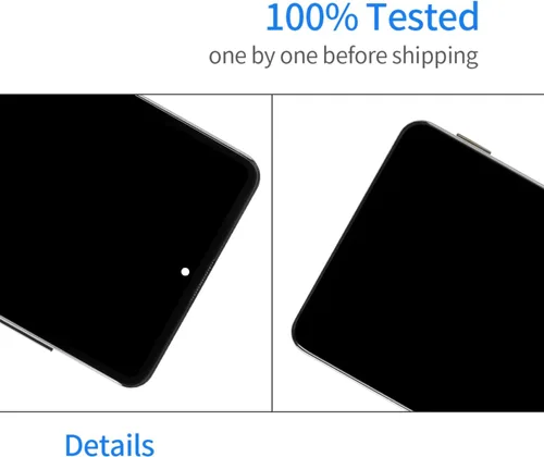 Miniatura 4 de OLED - Pantalla de repuesto para Samsung Galaxy Note 10 Lite con marco para Samsung Note 10 Lite N770F N770F/DS, pantalla LCD, pantalla táctil