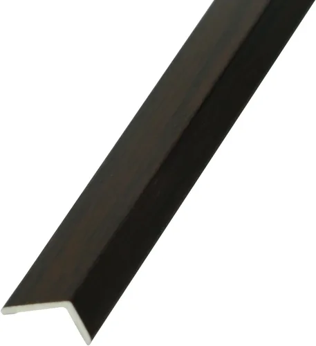 Miniatura 22 de OUZUGIE WPC Paneles de Pared de Lata Acústica, Paquete de 8 Paneles de Pared 3D de 96 x 6 Pulgadas para Decoración de Paredes Interiores, Sala