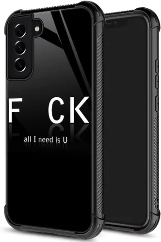 Miniatura 29 de ZHEGAILIAN Funda para Samsung Galaxy S22 Ultra, Protección de Grado Militar, Esquinas Completamente a Prueba de Golpes, Funda Antiarañazos para 4