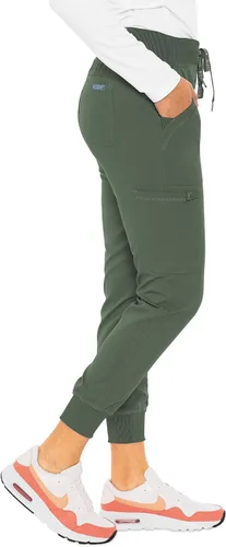 Miniatura 3 de Med Couture Touch - Pantalones deportivos de yoga para mujer