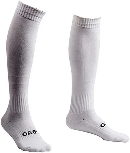 Miniatura 2 de Matari Calcetines deportivos de compresión atlética para hombre, para fútbol, por encima de la rodilla