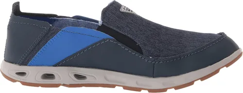 Miniatura 6 de Columbia Hombres Bahama Vent Hightide PFG Slip-On - Ancho ancho